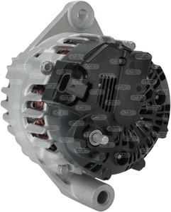 Фото Alternator Cargo HC 115583