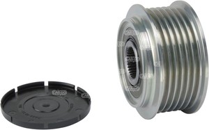 Фото Freewheel Pulley Cargo HC 330359