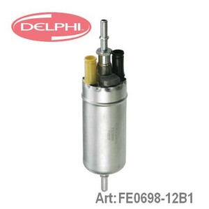 Фото Паливний насос Delphi FE069812B1