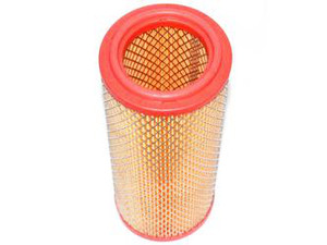 Фото air filter 1.9 d/jtd 2001> Fast FT37090