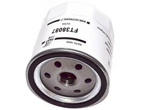 Фото Oil filter 1.8tdci Fast FT38087