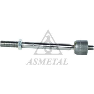 Фото Тяга рульова Peugeot 207/Citroen C3 Picasso 1.4-1.6HDi 06- (L=210.5mm) AS METAL 20PE0900