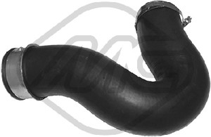 Фото Charger Intake Hose/Air Supply Metalcaucho 09652