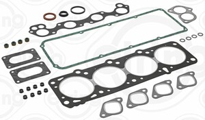 Фото Комплект прокладок, головка циліндра Elring 701.920
