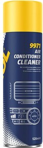 Фото 432/9 9971 Air Conditioner Cleaner 0.5L/Очисник кондиціонера MANNOL 9971