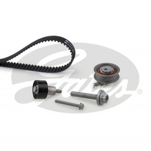 Фото Комплект ГРМ VW Caddy IV 1.2-1.4TSI 15- Gates K015680XS