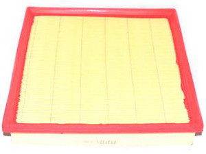 Фото Air filter 16546-00qoh / 4411279 / 82 00 095 Fast FT37121