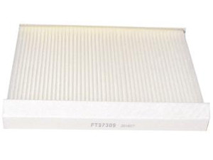 Фото Cabin filter Fast FT37309