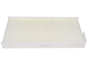 Фото Cabin filter Fast FT37328