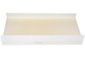 Фото cabin filter 1.8 tdci Fast FT37336