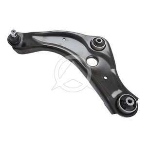 Фото TRACK CONTROL ARM LEFT WBJ Sidem 41672