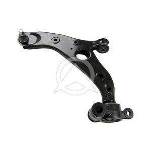 Фото TRACK CONTROL ARM LEFT WBJ Sidem 51672