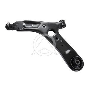 Фото TRACK CONTROL ARM LEFT WBJ Sidem 81570