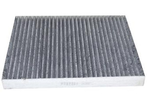 Фото Cabin filter activated charcoal Fast FT37331