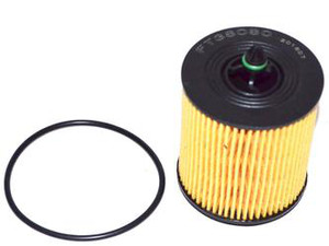 Фото oil filter 2.2 Fast FT38080