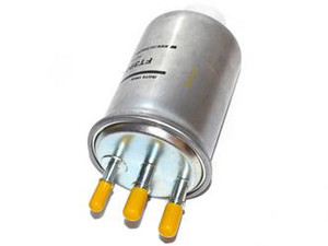 Фото fuel filter 1.8 tdci 06> Fast FT39080