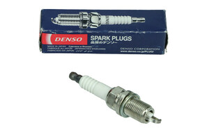 Фото Spark plug DENSO Japan Parts QJ16ARU