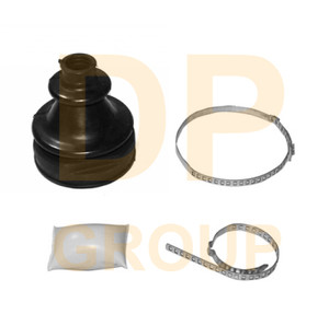 Фото BOOT - CV JOINT (INSIDE) DP GROUP B 1042