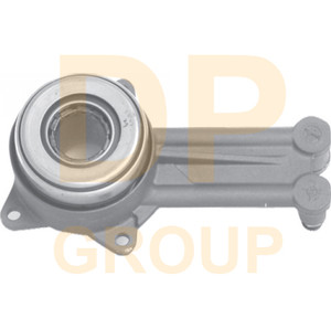 Фото BEARING - CLUTCH SLAVE DP GROUP CP 4201