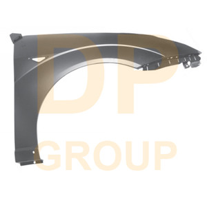 Фото FENDER ASSY - FRONT (RIGHT) DP GROUP BP 1139-R