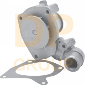 Фото PUMP ASSY - WATER DP GROUP DP 6006