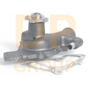 Фото PUMP ASSY - WATER DP GROUP DP 6008