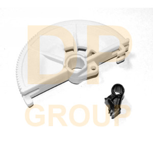 Фото QUADRANT KIT - CLUTCH RELEASE DP GROUP CP 5201