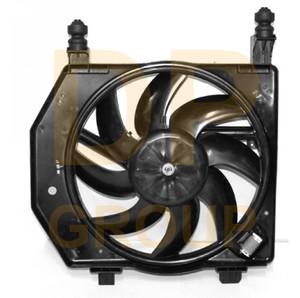 Фото FAN AND MOTOR DP GROUP CS 7486