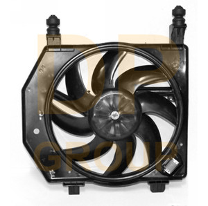 Фото FAN AND MOTOR DP GROUP CS 7485