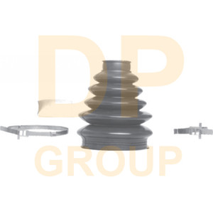 Фото BOOT - CV JOINT (INSIDE) DP GROUP B 986