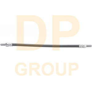 Фото BRAKE HOSE - REAR DP GROUP BS 6136