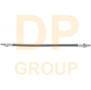 Фото BRAKE HOSE - FRONT DP GROUP BS 1637