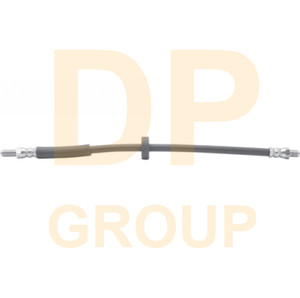 Фото BRAKE HOSE - FRONT DP GROUP BS 6120