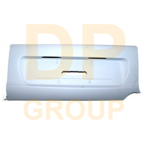 Фото BUMPER ASSY-REAR (CENTER, PRIMED) DP GROUP BP 5208