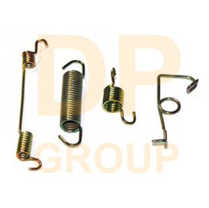 Фото KIT-FIXING PARTS (LEFT) DP GROUP BS 1343-L