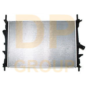 Фото RADIATOR ASSY DP GROUP CS 1315