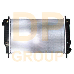 Фото RADIATOR ASSY DP GROUP CS 9707