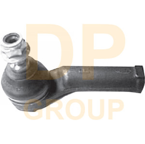 Фото TIE ROD - LEFT DP GROUP SS 9108 STD