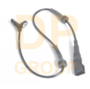 Фото SENSOR - ABS (REAR - LEFT) DP GROUP SS 6162