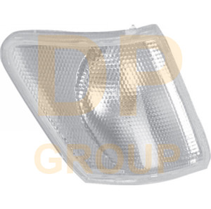 Фото FLASHER LAMP - RIGHT DP GROUP BP 7915-R