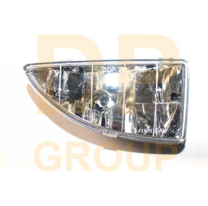 Фото FOG LAMP ASSY - RIGHT DP GROUP BP 9526-R