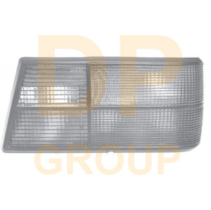 Фото TAIL LAMP - LEFT DP GROUP BP 1602-L