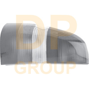 Фото TAIL LAMP - LEFT DP GROUP BP 1006-L DEP