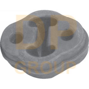 Фото INSULATOR - EXHAUST DP GROUP B 752