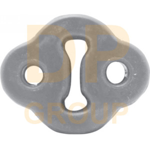 Фото INSULATOR - EXHAUST DP GROUP B 1161 STD