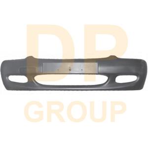 Фото BUMPER ASSY - FRONT DP GROUP BP 3946.1