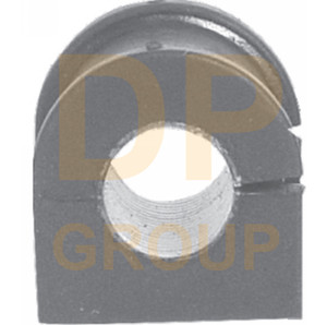 Фото BUSH - FRONT BAR STABILIZER DP GROUP B 989 STD