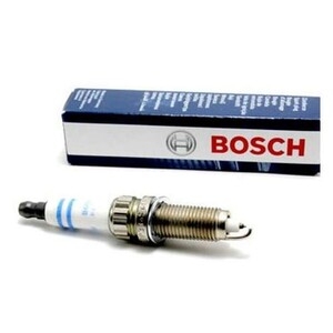 Фото Свічка запалювання Bosch 0 242 129 525