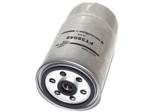 Фото Fuel filter 1.9jtd 16v Fast FT39048