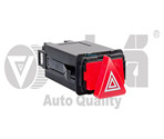 Фото Switch, hazard light Vika 99411772701